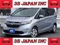 2017 Honda Freed
