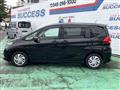 2018 Honda Freed