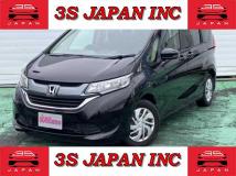 2018 Honda Freed