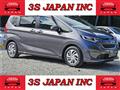 2018 Honda Freed