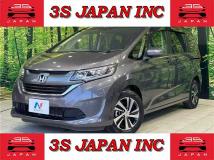 2019 Honda Freed