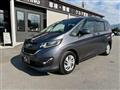 2019 Honda Freed