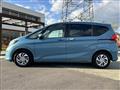 2017 Honda Freed
