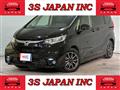 2018 Honda Freed
