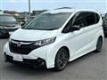 2018 Honda Freed