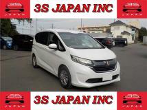 2017 Honda Freed