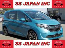 2019 Honda Freed