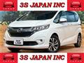 2018 Honda Freed