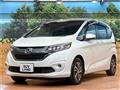 2018 Honda Freed