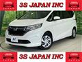 2018 Honda Freed