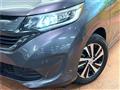 2018 Honda Freed