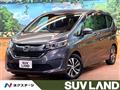 2018 Honda Freed