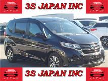 2017 Honda Freed