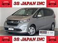 2019 Honda Freed