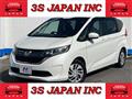 2017 Honda Freed