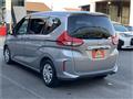 2019 Honda Freed