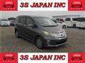 2012 Honda Freed