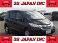 2015 Honda Freed