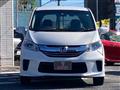 2015 Honda Freed