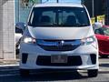 2015 Honda Freed