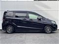 2012 Honda Freed Spike