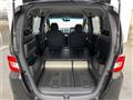 2012 Honda Freed Spike