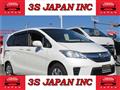 2015 Honda Freed