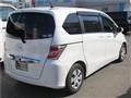 2015 Honda Freed