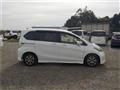 2015 Honda Freed