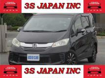 2015 Honda Freed