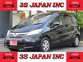 2013 Honda Freed