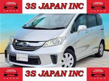 2016 Honda Freed