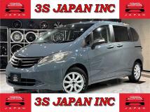 2009 Honda Freed