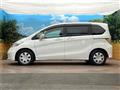 2013 Honda Freed
