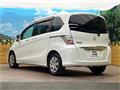 2013 Honda Freed