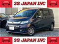 2015 Honda Freed Spike