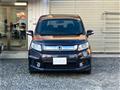 2015 Honda Freed Spike