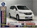 2013 Honda Freed