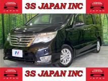 2016 Nissan Serena