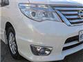 2016 Nissan Serena