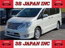 2016 Nissan Serena