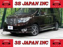 2015 Nissan Serena