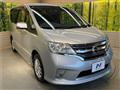 2013 Nissan Serena