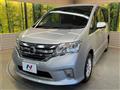2013 Nissan Serena
