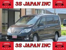 2014 Nissan Serena