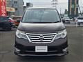 2015 Nissan Serena