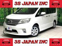 2012 Nissan Serena
