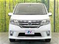 2012 Nissan Serena