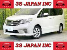 2012 Nissan Serena