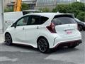 2015 Nissan Note